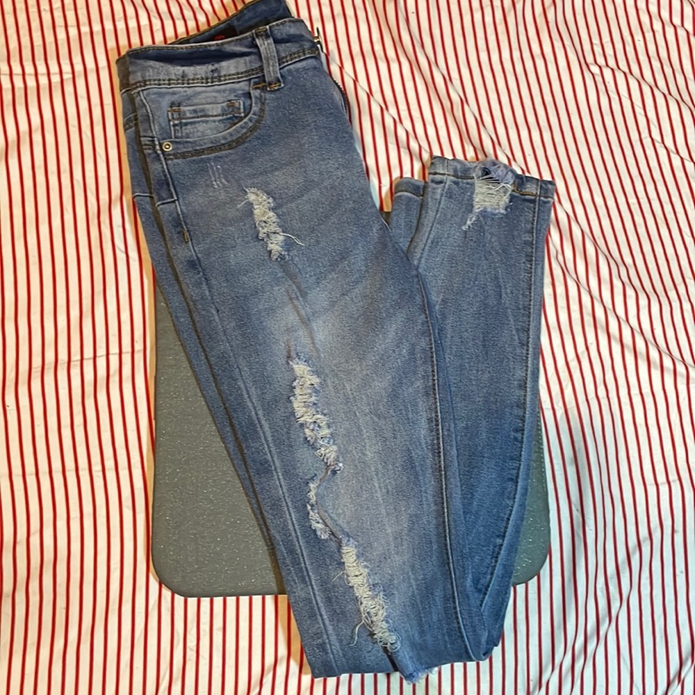 Women jeans
